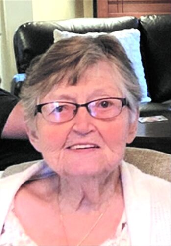 Patricia E. McChesney